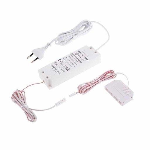 [109249] LED Driver Standard Plus 12v 33w