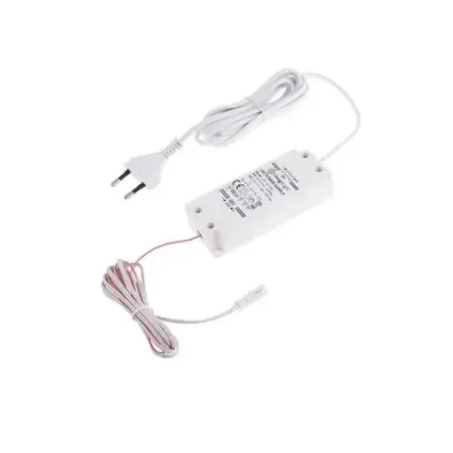 [109258] LED Driver Standard Plus 12v 16w with UK plug    U12-016-SP-2C1-206-UK