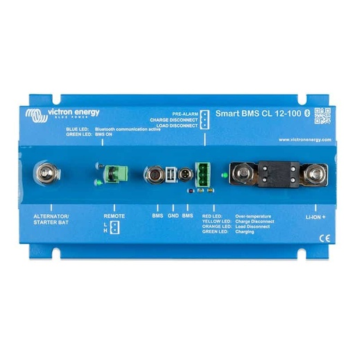 [109313] Victron Energy Smart BMS CL 12-100   BMS110022000