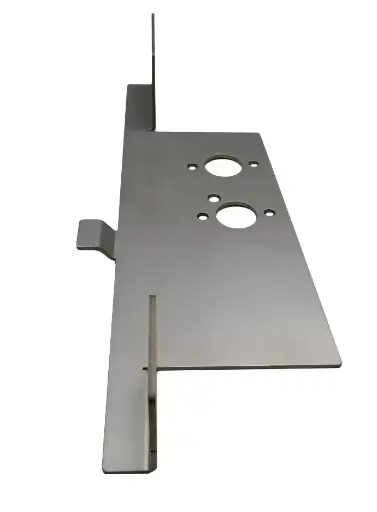 [109617] External Mounting Bracket VW T5/T6