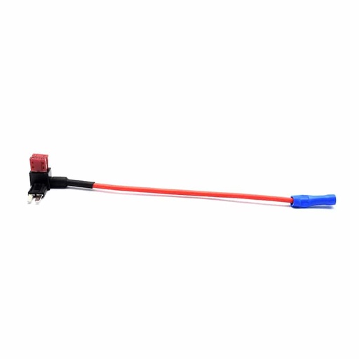 [110022] Add-a-Circuit Blade Ford Type Fuse Holder    Micr02