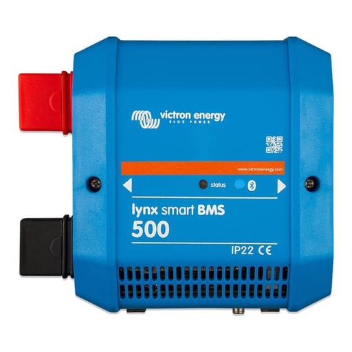 [110464] Victron Energy Lynx Smart BMS 500    LYN034160200
