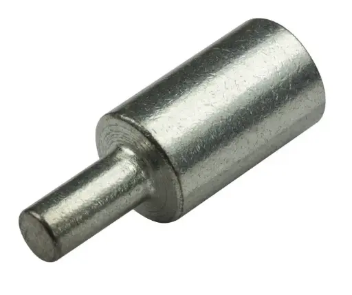 [111132] Copper Tube Pin 95mm Single Unit   R95-P
