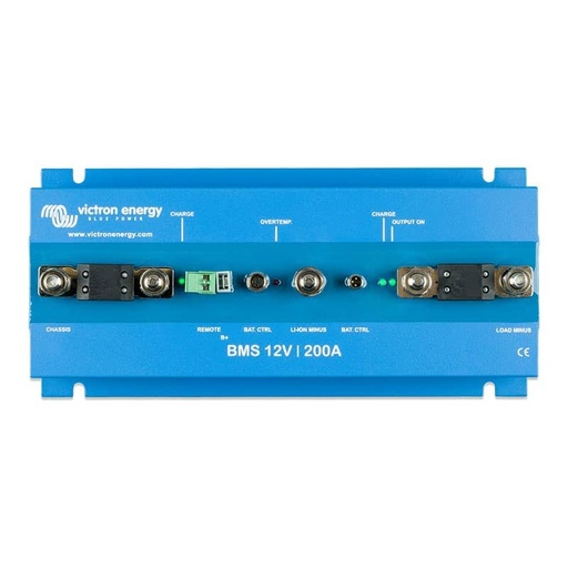 [111462] Victron Energy Smart BMS 12/200   BMS210055000