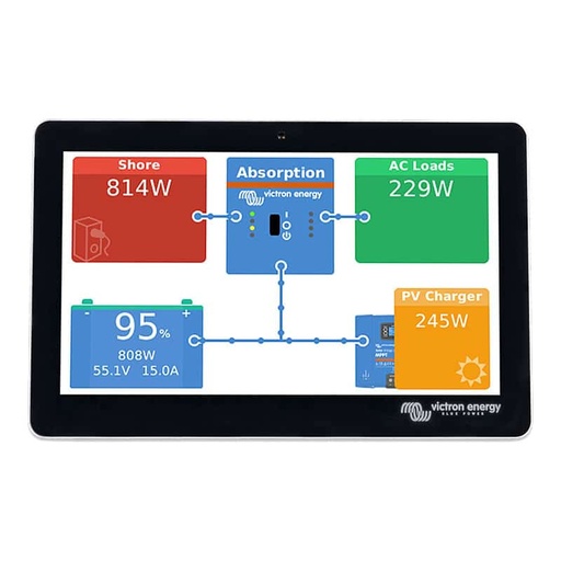 [112042] Victron Energy GX Touch 70    BPP900455070