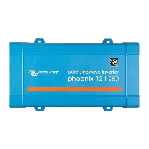 [112048] Victron Energy Phoenix Inverter 12/250 120V VE.Direct NEMA GFCI   PIN122510510