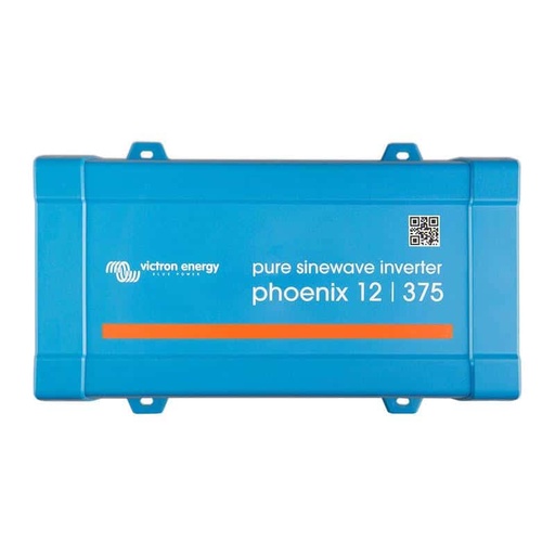 [112049] Victron Energy Phoenix Inverter 12/375 120V VE.Direct NEMA GFCI   PIN123750510