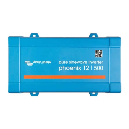 [112050] Victron Energy Phoenix Inverter 12/500 120V VE.Direct NEMA GFCI   PIN125010510