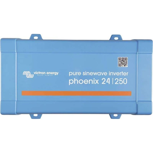 [112052] Victron Energy Phoenix Inverter 24/250 120V VE.Direct NEMA GFCI   PIN242510510