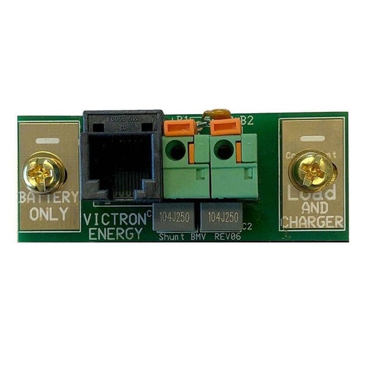 [112074] Victron Energy PCBA for shunt BMV 602S/700/702/712    SPR00053