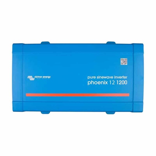 [112153] Victron Energy Phoenix Inverter 12/1200 120V VE.Direct NEMA GFCI   PIN122122510