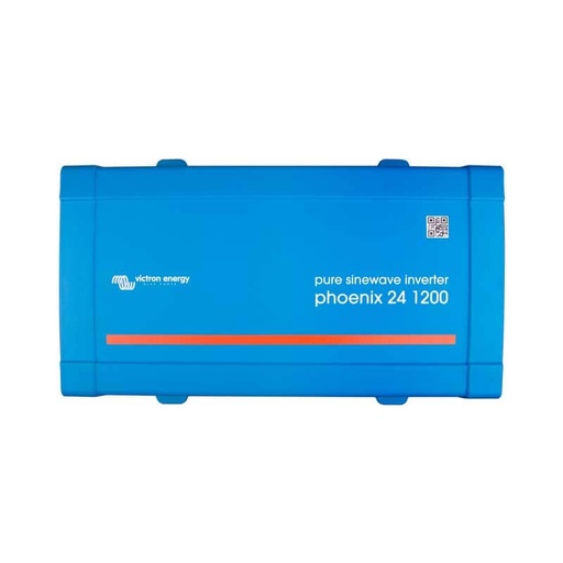[112155] Victron Energy Phoenix Inverter 24/1200 120V VE.Direct NEMA GFCI   PIN242122510