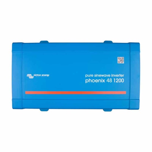 [112156] Victron Energy Phoenix Inverter 48/1200 120V VE.Direct NEMA GFCI   PIN482122510