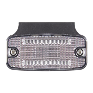 [112182] LED Marker Light White    ML60W
