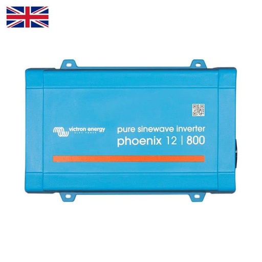 [112678] Victron Energy Phoenix Inverter 12/800 230V VE.Direct UK   PIN121801400