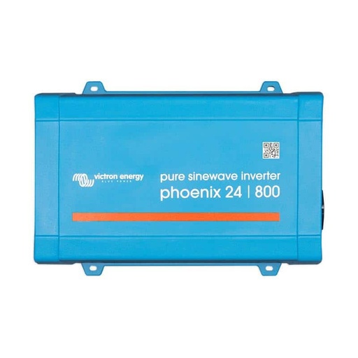 [112723] Victron Energy Phoenix Inverter 24/800 230V VE.Direct SCHUKO   PIN241801200