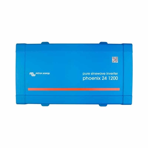 [112724] Victron Energy Phoenix Inverter 24/1200 230V VE.Direct SCHUKO   PIN242121200
