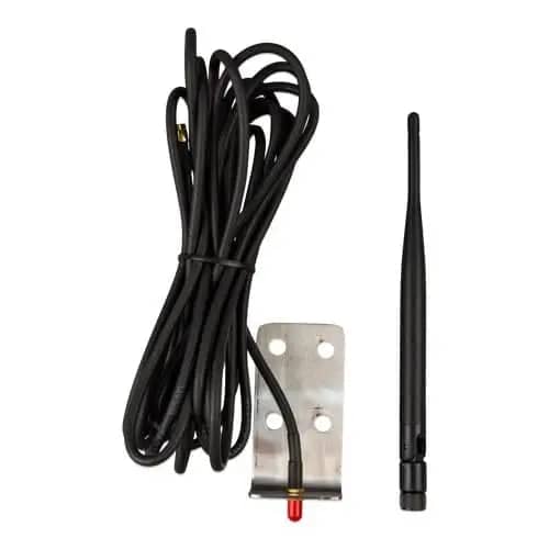[112735] Victron Energy Outdoor LTE-M wall-mount Antenna   ANT100200100