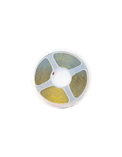 [113567] COB LED strip 512 LED/m IP20 11W/m Cool White 60K   R-COB-512-8-60K-01