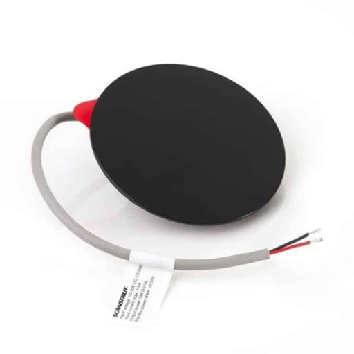 [113675] Scanstrut ROKK Wireless - Sub 10W 12/24V Waterproof wireless charger   SC-CW-07F