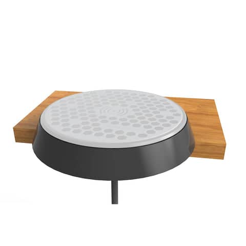 [113679] Scanstrut Bezel Accessory for ROKK Wireless Surface 10W Charger   SC-CW-BZ