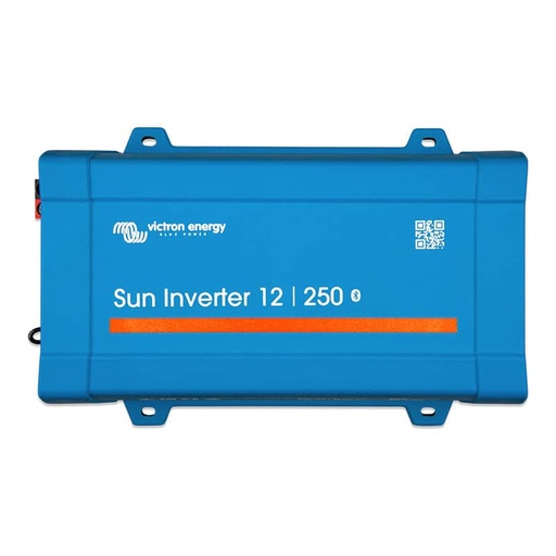 [113710] Victron Energy Sun Inverter 24/250-10 IEC   SIN241251100