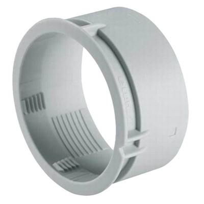[117012] Truma Outlet Nut - Agate Grey - 40181-51