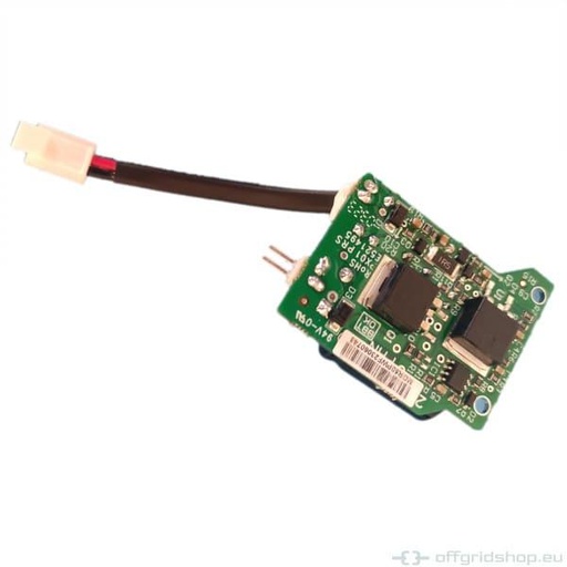 [117740] Victron Energy PCBA,MGR50_MP-II fan PWM converter 40kHz SPR00090
