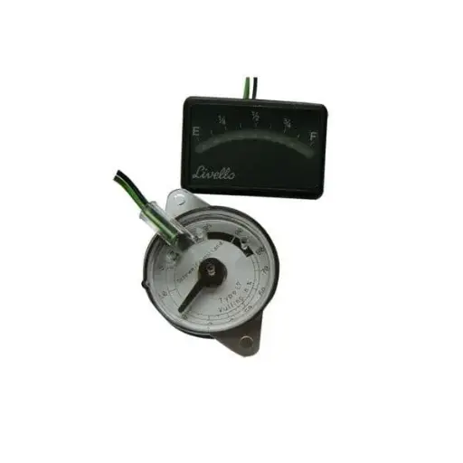 [117846] Gauge Sender 0-90ohms CAT C  -  204.0500