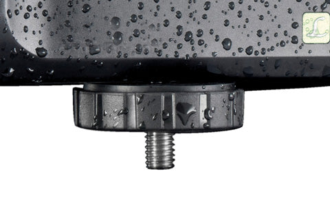 [117993] Scanstrut ROKK Adapter Plate - ROKK Mini / Midi 1/4” Camera Plate RL-511