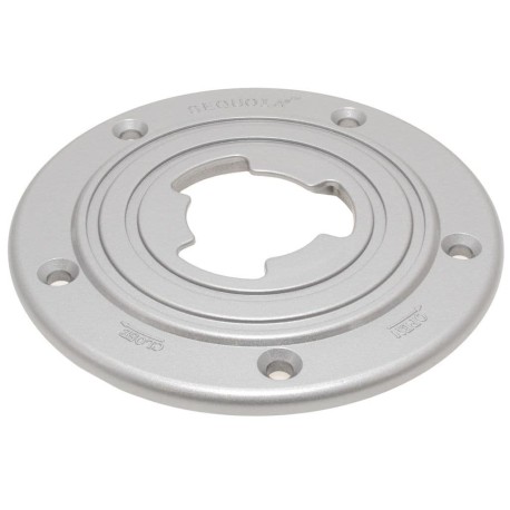 [118261] Sequoia 3 Aluminium Floor Base  -  29980