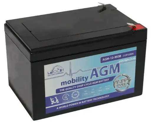 [118577] Leoch AGM-12-MOB