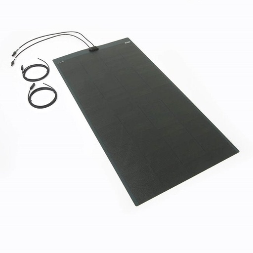 [118649] 200w MHD Flexi Solar Panel - top exit - STPVFU200