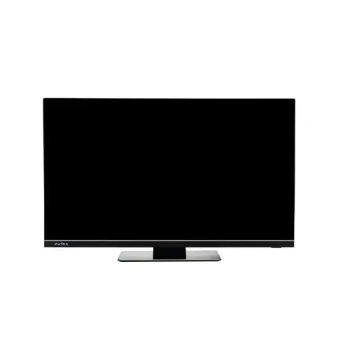 [118655] V249DS ‘24’’ Smart TV with built in DVD Player’