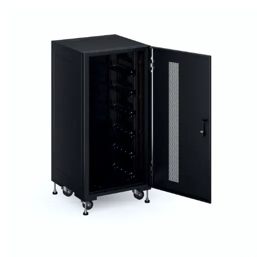 [118672] Fogstar Energy 15kWh 48V Rack Battery Bundle (3 Rack Cabinet 3 Batteries)