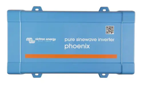 [119005] Victron Energy Phoenix Inverter 48/1200 120V VE.Direct NEMA 5-15R PIN482122500