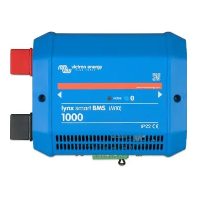 [119014] Victron Energy Lynx Smart BMS 1000 (M10) LYN034170210