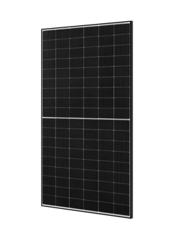 [119046] JA Solar 440W N-type Double Glass Bifacial Mono LB with MC4 connectors - JAM54D-41-440-LB-TS-AB-MC4