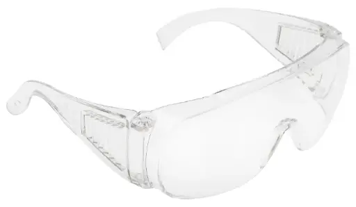 [118798] Safety Glasses ( M )