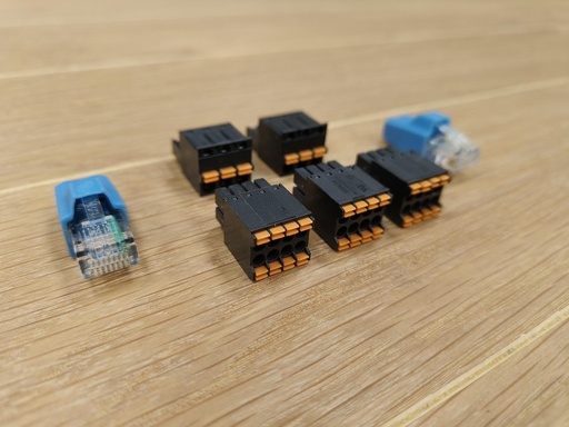 [119108] Accessories kit for Cerbo GX