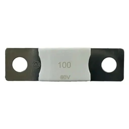 [119130] Victron Energy MEGA Fuse 100A/80V - CIP138100020