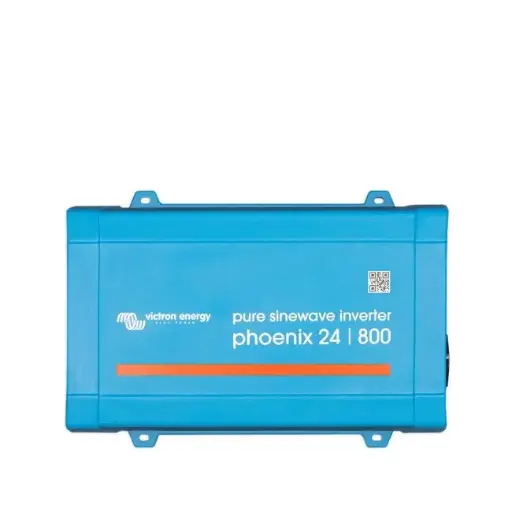 [119112] Victron Energy Phoenix Inverter 24/800 230V VE.Direct UK - PIN241801400