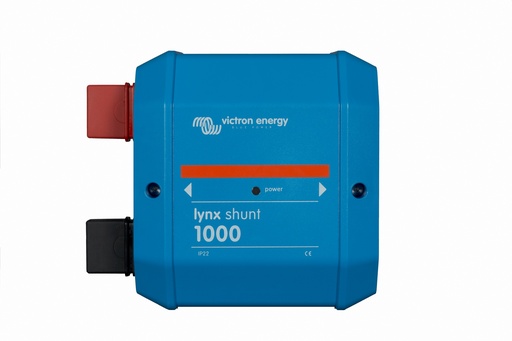 [119391] Victron Energy [119391] Lynx Shunt VE.Can (M10) LYN040102110