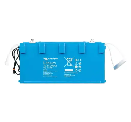 [119397] Victron Energy LiFePO4 Battery 12,8V/300Ah NG BAT512130620
