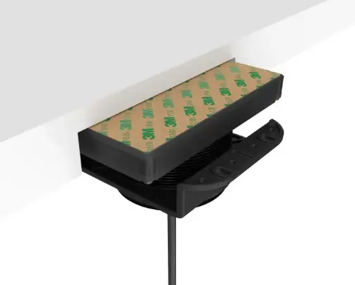 [119455] Scanstrut Waterproof Wireless Charger - Hidden 3 Coil 15W 12/24V SC-CW-1GT