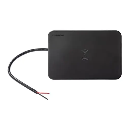 [119458] Scanstrut Waterproof Wireless Charger - Sub 3 Coil 15W 12/24V SC-CW-7GT