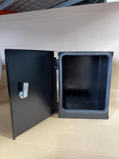 [119554] Gas Locker Small - Left Hand Hinge - GL-05 L-H HINGE