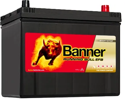 [119578] Banner Running Bull EFB 068 (030) - 57015