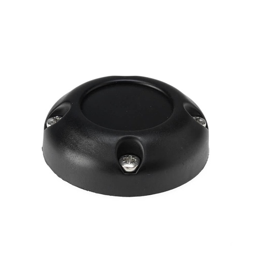 [119655] DG30 Waterproof Black Plastic Cable Gland
