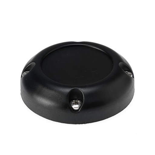 [119656] DG40 Waterproof Black Plastic Cable Gland
